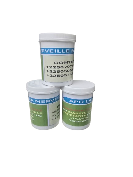 DIABETE PROSTATITE ULCERE